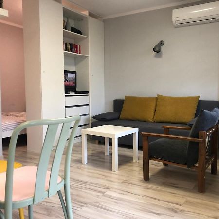 Apartament Sikornik Gliwice Exterior photo