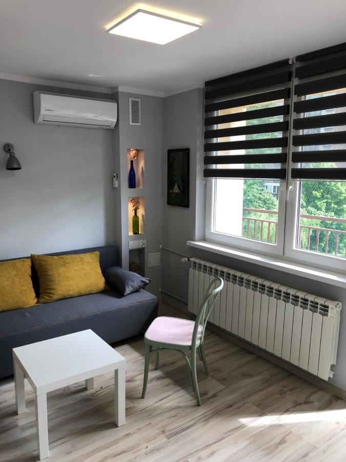 Apartament Sikornik Gliwice Exterior photo