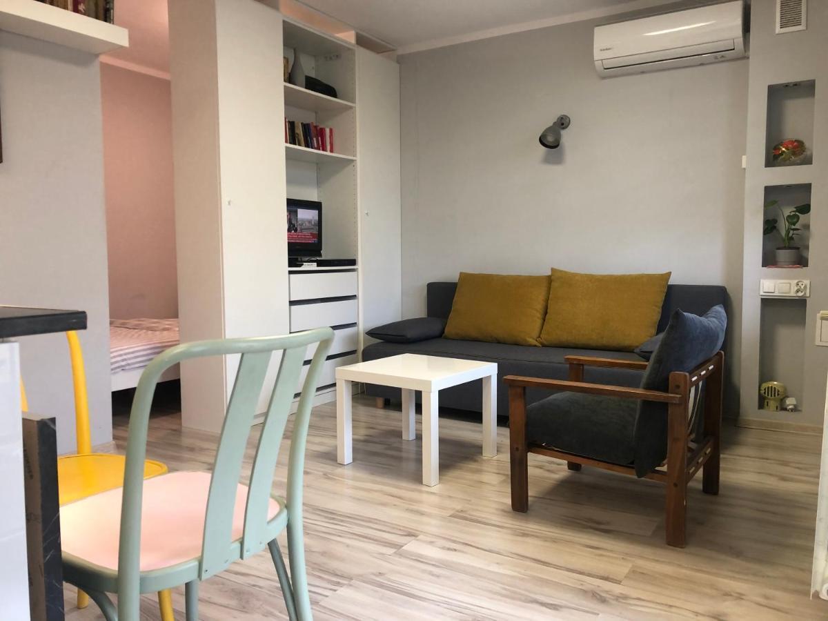 Apartament Sikornik Gliwice Exterior photo